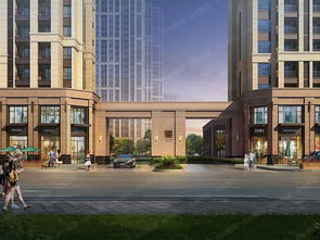 科技改變生活 鄭州4大科技住宅開啟人生新模式