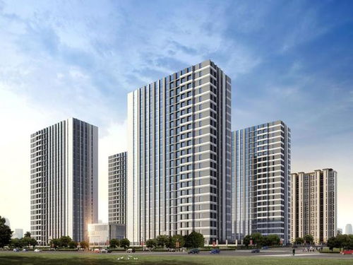 正商匯航佳苑 現(xiàn)已開(kāi)盤(pán) 最新單價(jià)約為13800元 ㎡ 2021 09 23 07 55 07