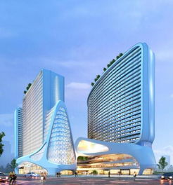 掌舵者 領航鄭州核心區商業發展藍圖