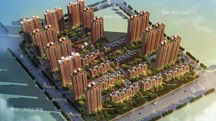 鄭州北區一樓盤暴跌千元,開發商緊急辟謠!