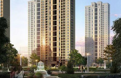 今年剛過(guò)14天,鄭州康橋地產(chǎn),就被立案和司法執(zhí)行了8次!