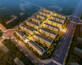 中海九號(hào)公館2019 01 29預(yù)售證公示