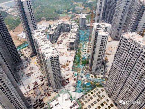 鄭州一群業(yè)主買(mǎi)的商品房不但交房無(wú)期 還變成了安置房