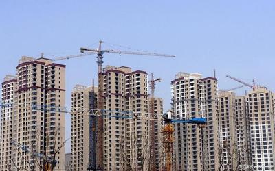 如果鄭州樓市取消預售,開發商會怎么樣?壓力巨大