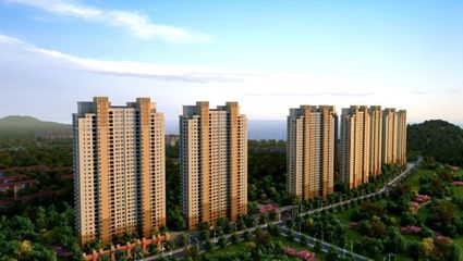 康橋地產上岸了?屢被執行、屢被限高,麻煩一大堆啊!