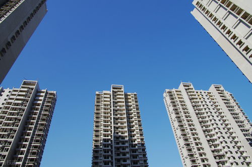 在樓市，為什么你總趕不上房價(jià)的漲幅？以鄭州房地產(chǎn)市場為例