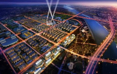 和昌地產(chǎn) 堅守建設理念，全力踐行“保交樓、保民生、保穩(wěn)定”的鄭州房地產(chǎn)開發(fā)之路