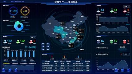 中移物聯OneCyber亮相2023智博會，網絡技術服務賦能智慧未來