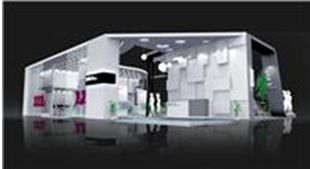 專業(yè)特裝展臺設(shè)計(jì)與搭建 一站式解決方案，賦能品牌價(jià)值